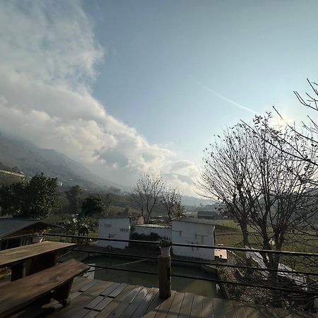 Little Ta Van Homestay Sa Pa Eksteriør bilde