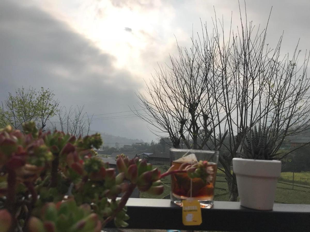 Little Ta Van Homestay Sa Pa Eksteriør bilde
