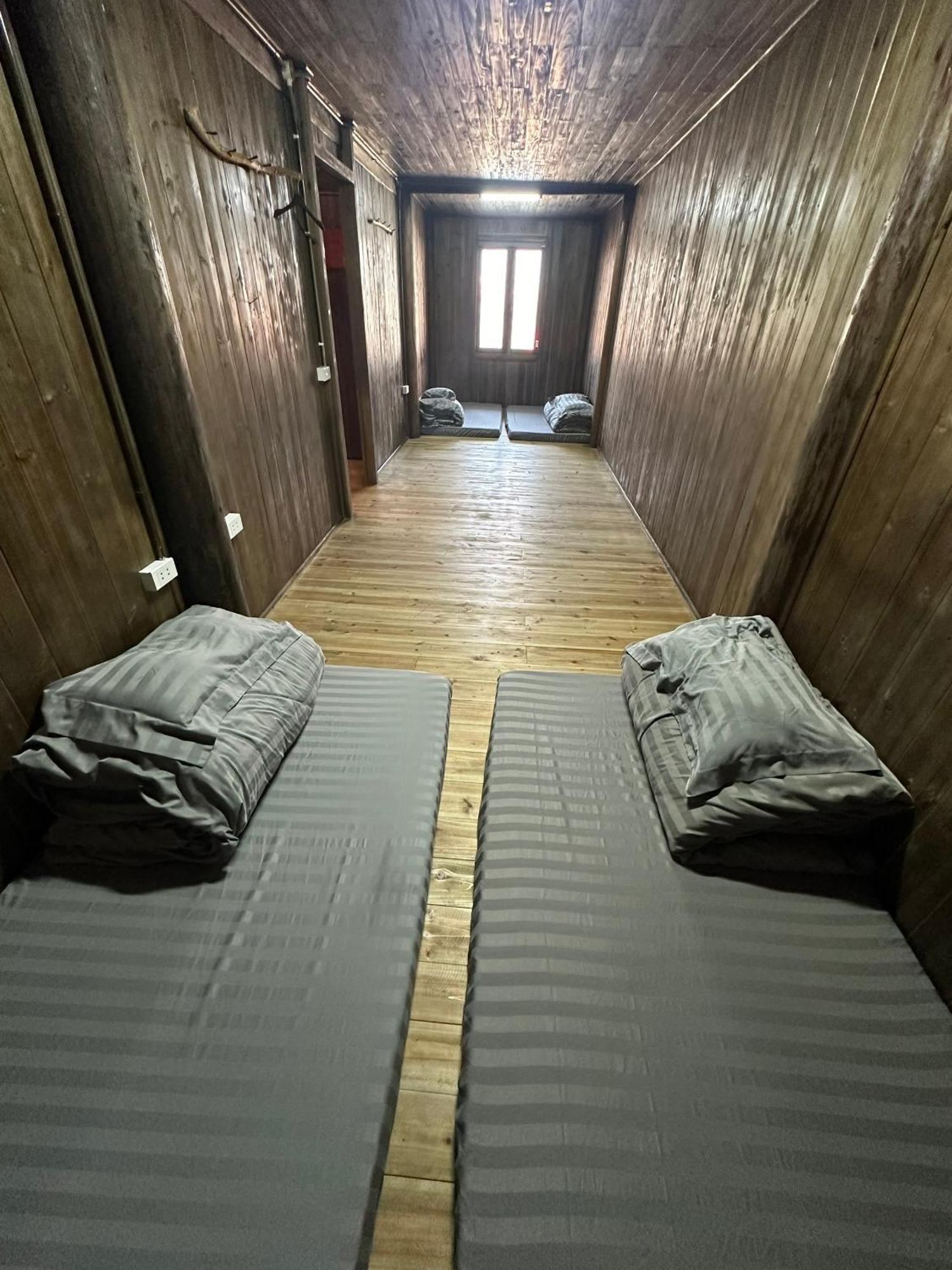 Little Ta Van Homestay Sa Pa Eksteriør bilde