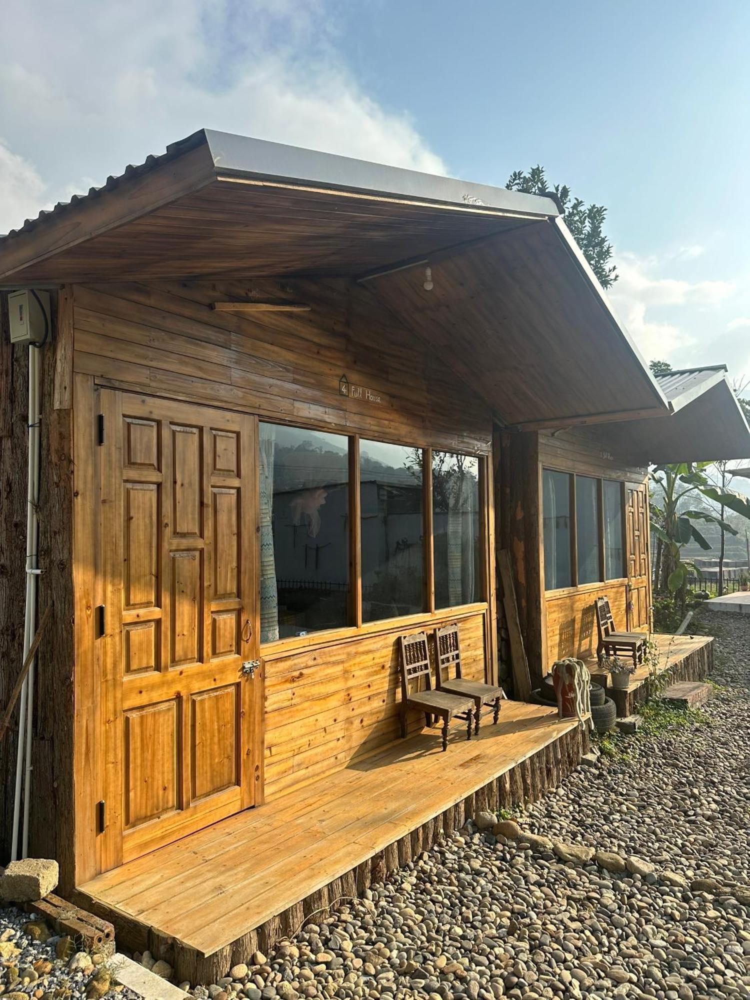 Little Ta Van Homestay Sa Pa Eksteriør bilde
